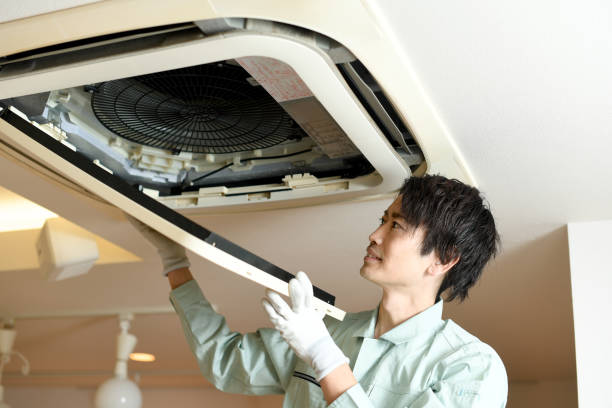 Best Affordable Air Duct Cleaning  in Fitzgerald, GA